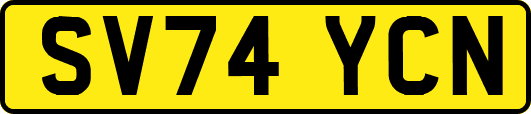 SV74YCN