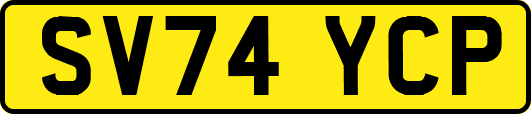SV74YCP