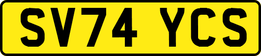 SV74YCS
