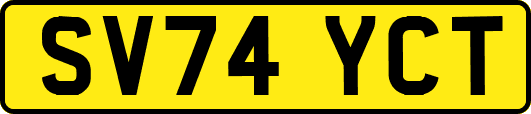SV74YCT