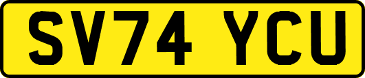 SV74YCU