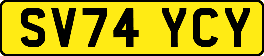 SV74YCY