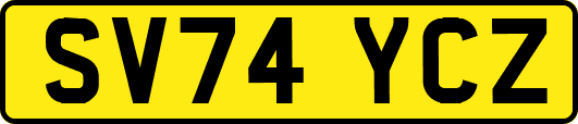 SV74YCZ