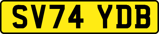 SV74YDB
