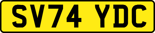 SV74YDC
