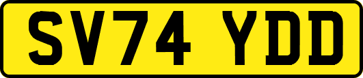 SV74YDD
