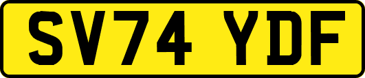 SV74YDF