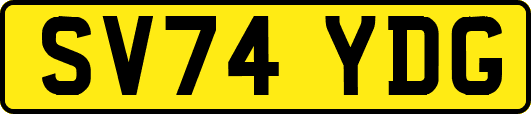 SV74YDG
