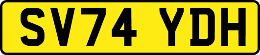 SV74YDH