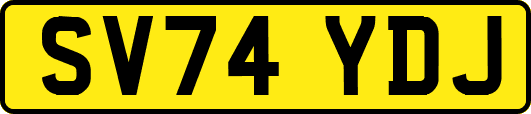 SV74YDJ