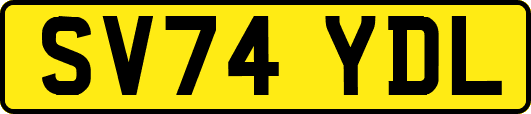 SV74YDL