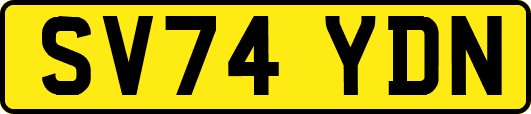 SV74YDN