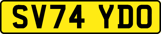 SV74YDO