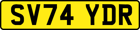 SV74YDR