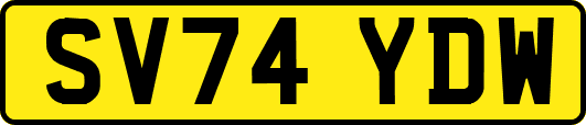 SV74YDW