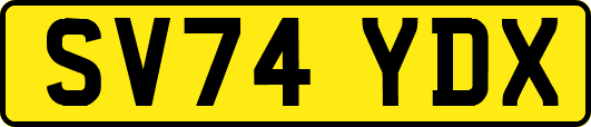 SV74YDX