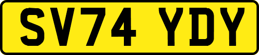 SV74YDY