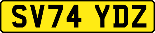 SV74YDZ