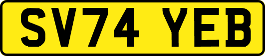 SV74YEB