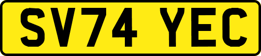 SV74YEC