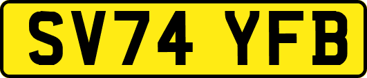 SV74YFB