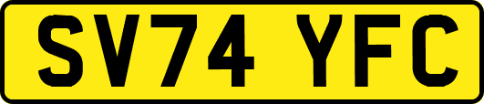 SV74YFC