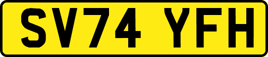 SV74YFH