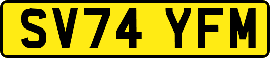 SV74YFM