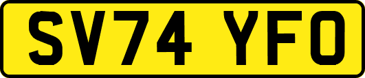 SV74YFO