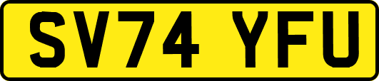 SV74YFU
