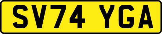 SV74YGA