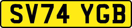 SV74YGB
