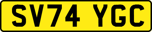 SV74YGC
