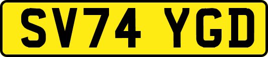 SV74YGD