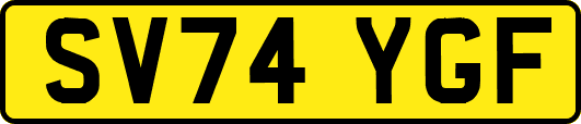 SV74YGF
