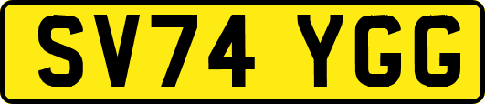 SV74YGG