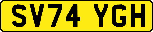 SV74YGH
