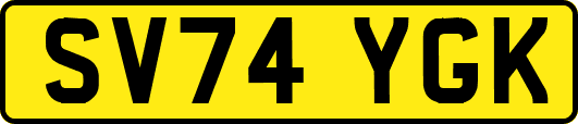 SV74YGK
