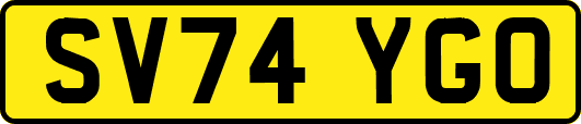 SV74YGO