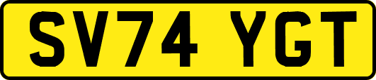 SV74YGT