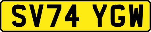 SV74YGW