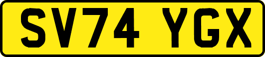 SV74YGX