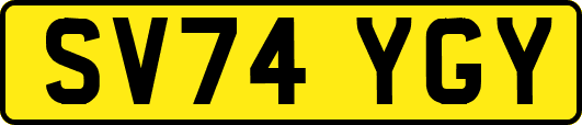 SV74YGY