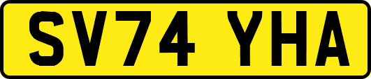 SV74YHA