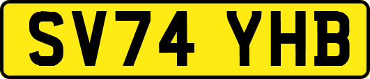 SV74YHB