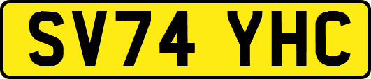 SV74YHC
