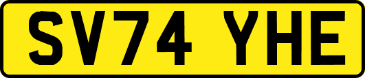 SV74YHE