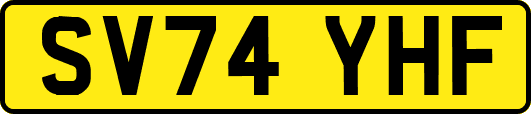 SV74YHF