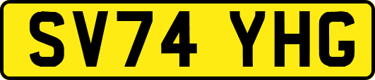 SV74YHG