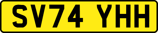 SV74YHH